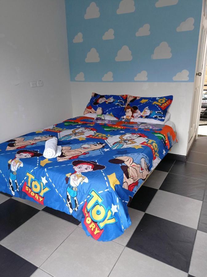 Hotel Combi, 2 Good 4 Less Salento Exterior foto