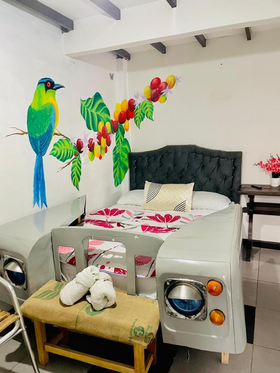 Hotel Combi, 2 Good 4 Less Salento Exterior foto