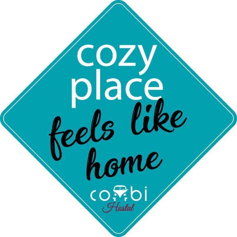 Hotel Combi, 2 Good 4 Less Salento Exterior foto